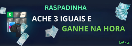 Ganhar e sacar na betmgm