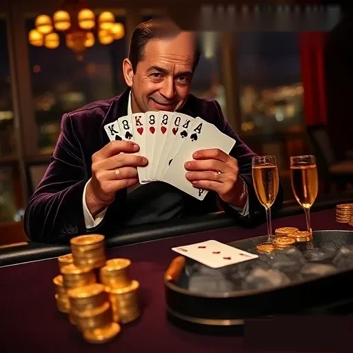 Cassino betmgm app mobile